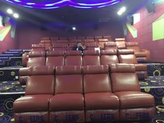 -星光花园影城(衡成天虹广场店)