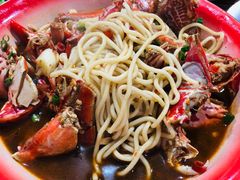 -老三样·美食研究中心(世贸路店)