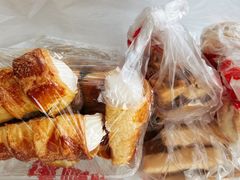 -爱德顺糕点食屋(利民道店)