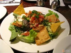 crepe-Pancakes on the rocks(Darling Harbour)