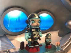 -泡泡玛特POPMART(沈阳大悦城店)
