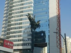 -深圳来福士广场