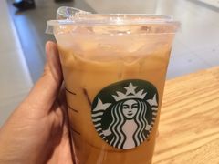 -星巴克臻选(北京世贸天阶店)