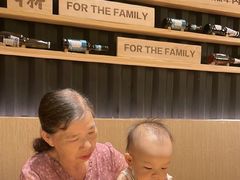-木屋烧烤(惠阳华润小径湾店)