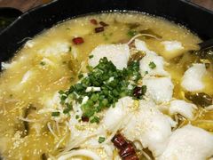 -好人民间小吃·番茄鱼酸菜鱼(木渎悠方店)