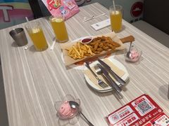 -必胜客(萍乡润达店PH店)