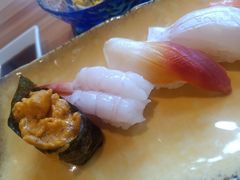 -皇品田苑日式料理(苏州中心店)