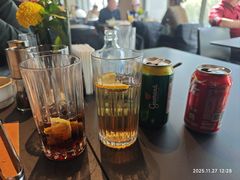 -拉蒂娜·巴西牛排馆 Latina·Brazilian Steakhouse(铜仁旗舰店)