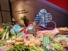 -大潮淮·淮扬菜(何园旗舰店)