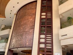 -东方豪景花园酒店·怡景旋转餐厅