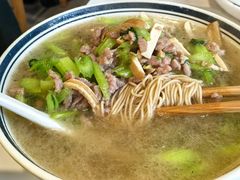 -老地方面馆(思南路店)