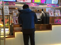 -百分茶(九洲新世界店)