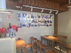 -景秀餐厅(南锣鼓巷店)