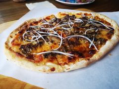 莱芙缇牛肉披萨-LYFATTI 莱芙缇(赣水路店)