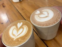 -Egg•Allday Brunch(襄阳北路店)