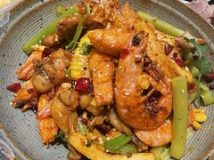 -荣兴酒家(徐家汇店)