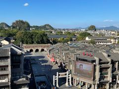 -四月吧餐厅(正阳步行街店)