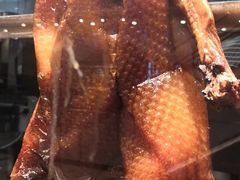 -鹅冠港式茶餐厅(来福士店)