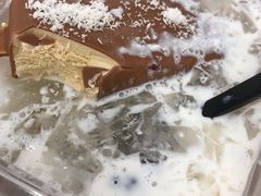 -甜心闲生传统手工冰粉(奎星楼店)