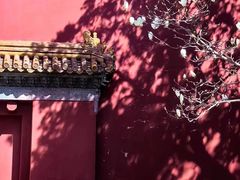 -北京市劳动人民文化宫(太庙)