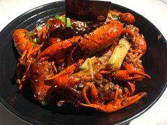 油焖大虾-巴厘龙虾·榜首油焖大虾(旗舰店·万松园)