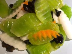 -金牌外婆家(苏州中心店)