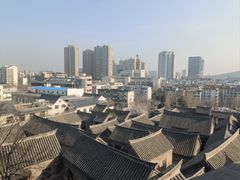-戏马台景区