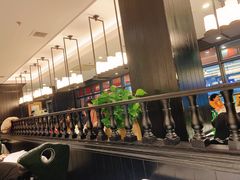 -金春禧·鲁菜海鲜(延吉路万达店)