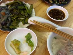 -明红蹄花(糍粑店街店)