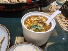 -君霖海鲜私房菜(春柳店)