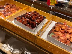 自助取餐区-鸽子窝(青塔店)