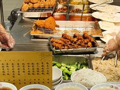 -北大家园食堂