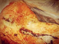烤鸡腿-土门八珍烤鸡腊味店(土门老店)