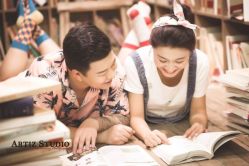 -THE QUEEN(北京店)