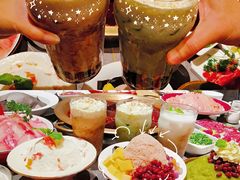 -长嘉·河图火锅(长嘉汇江景旗舰店)