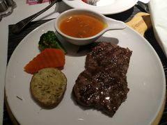 -斗牛士牛排餐厅(嘉里汇店)