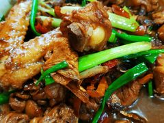 烧鸡公-高子烧鸡公(五里堆路店)