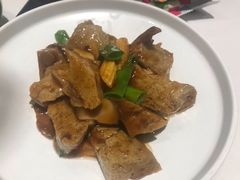 素烧独面筋-Lotus 莲花空间(国贸商城店)
