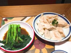-喜喜水饺