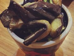 -锦尚阁烤鱼•天津菜(宣武门胡同店)