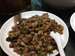 -香满楼(临安路店)