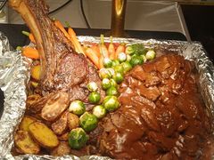 -五洲咖啡厅(五洲大酒店)