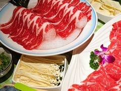 -番食园鲜食火锅(高新店)