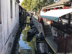 -绍兴鲁迅故里·沈园景区