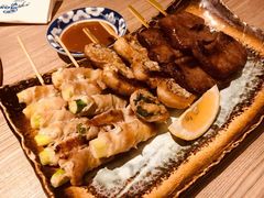 -小山日本料理(兴业太古汇店)