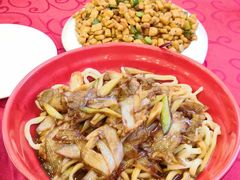 -老回回饺子馆(海洋馆店)