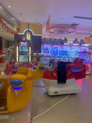 -乐多星球潮玩中心(沈阳嘉里城店)