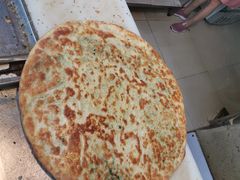 -咏春葱油饼(德政中路店)