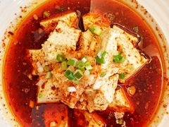 宜君油泼豆腐-玉华宫宾馆·餐厅(铜川驻京办店)