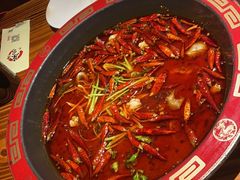 -庄老幺火锅(娄山关路店)